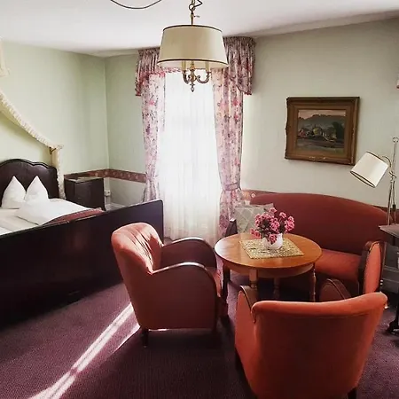 Historisches Zum Schwan