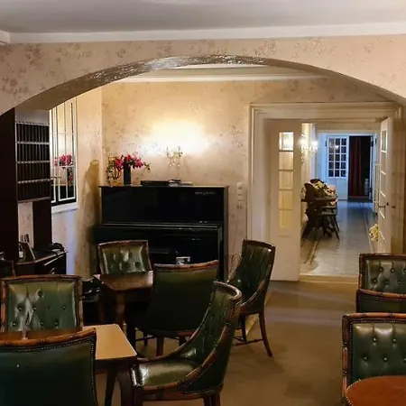 Historisches Zum Schwan Bad Karlshafen