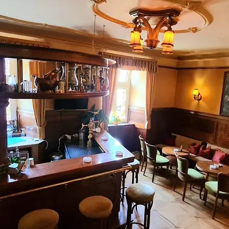 Hotel Historisches Zum Schwan