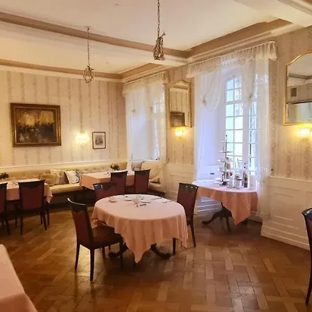 Historisches Zum Schwan 3* Bad Karlshafen