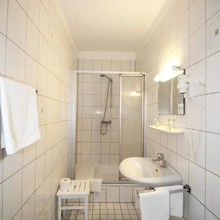 Historisches Zum Schwan Hotel Bad Karlshafen