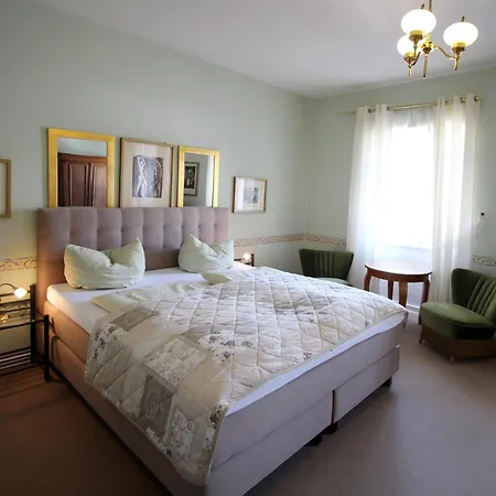 Hotel Historisches Zum Schwan Bad Karlshafen
