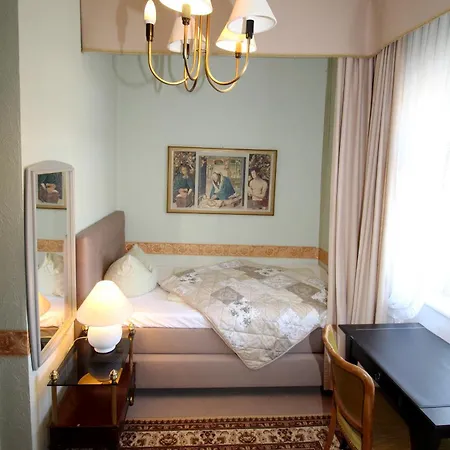 Hotel Historisches Zum Schwan