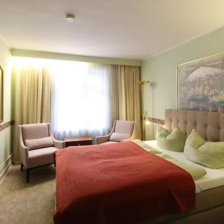 Historisches Zum Schwan Hotel Bad Karlshafen