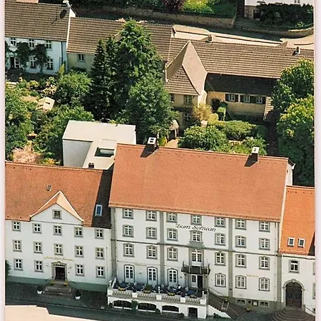 Zum Schwan