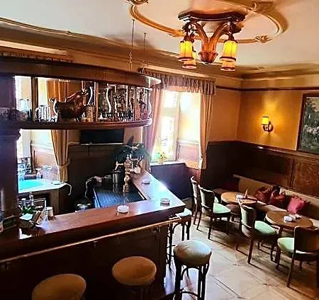Hotel Zum Schwan 3*