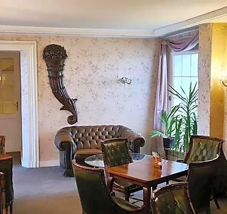 Zum Schwan Hotel