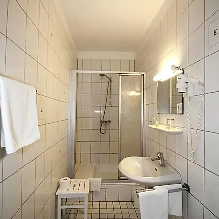 Hotel Zum Schwan