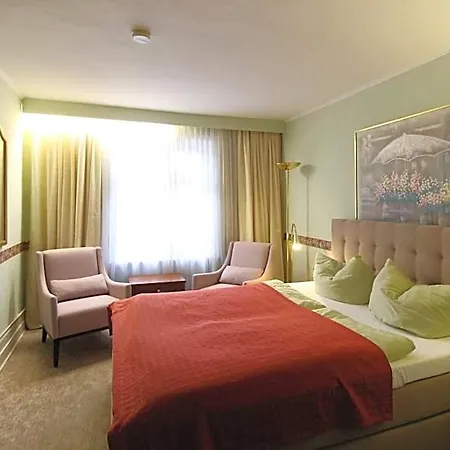 Zum Schwan Hotel