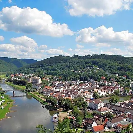 Zum Schwan 3*