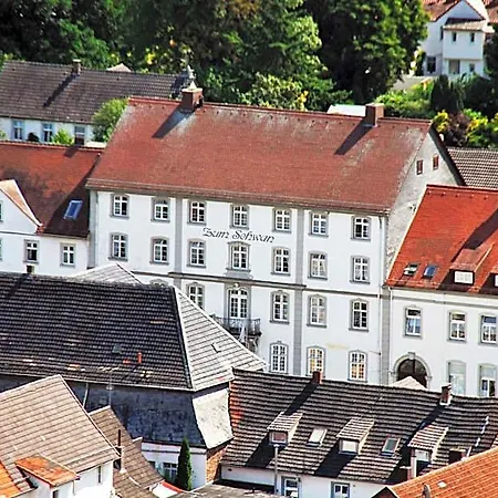 Zum Schwan
