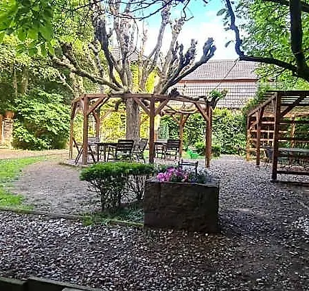 Hotel Zum Schwan 3*