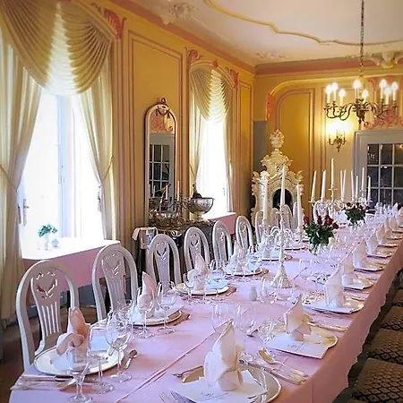 Hotel Zum Schwan
