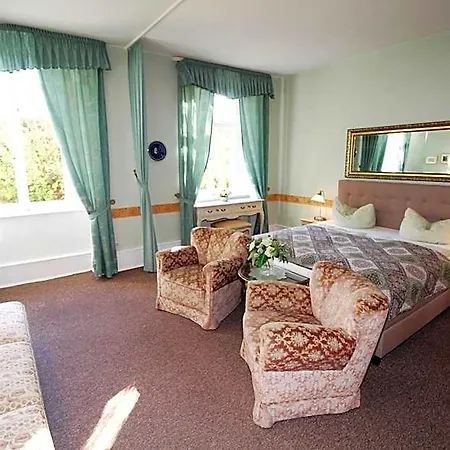 Hotel Zum Schwan