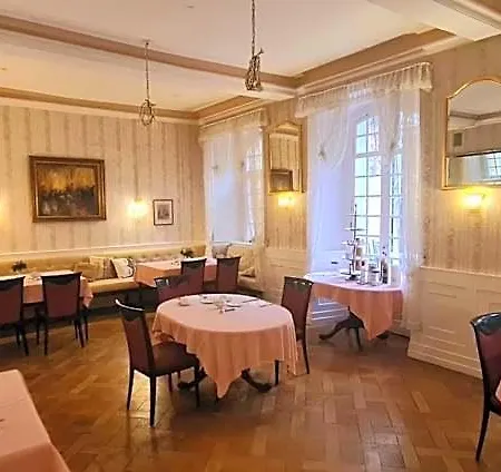 Zum Schwan Hotel 3*