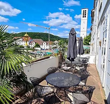 Zum Schwan Hotel