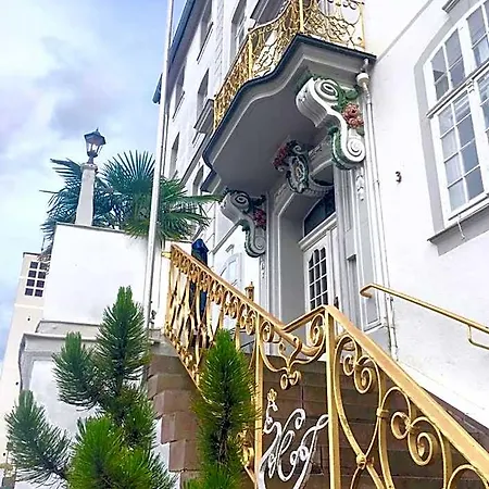 Zum Schwan Hotel