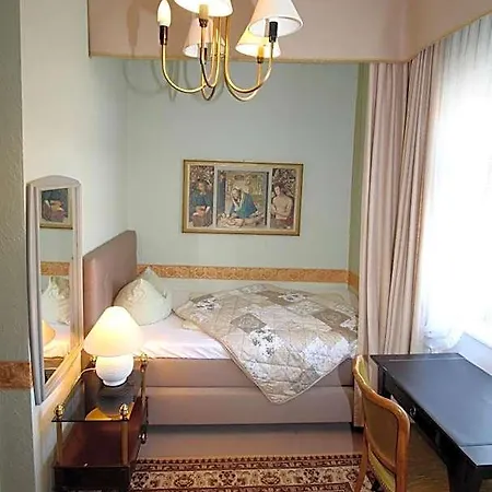 Hotel Zum Schwan Bad Karlshafen