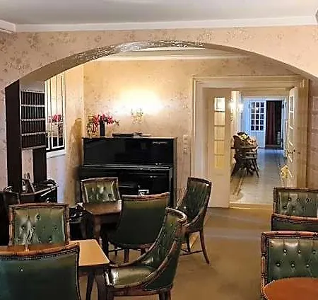 Zum Schwan Hotel 3*