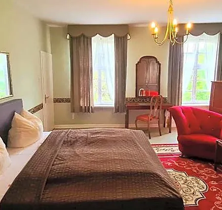 Zum Schwan Hotel