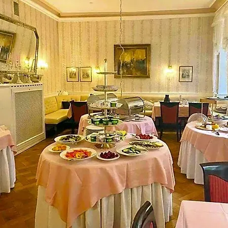 Zum Schwan 3* Bad Karlshafen