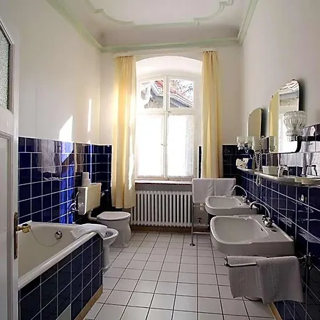 Zum Schwan Bad Karlshafen