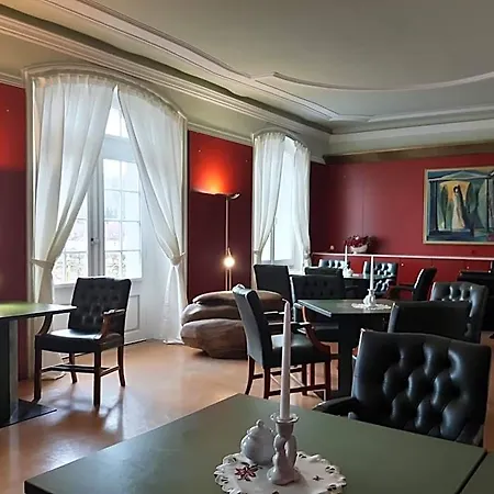 Hotel Zum Schwan