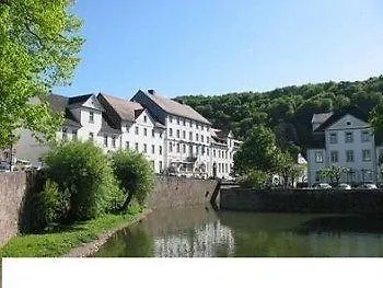 Historisches Zum Schwan فندق