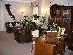 فندق Historisches Zum Schwan 3*