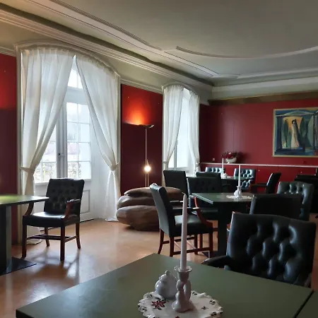 Historisches Zum Schwan