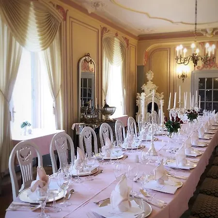Zum Schwan Hotel 3*