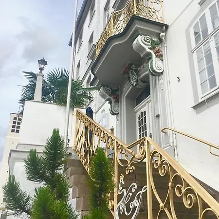 Historisches Zum Schwan Hotel Bad Karlshafen