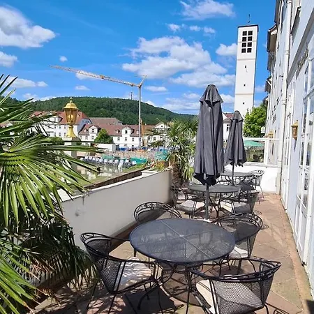 Historisches Zum Schwan