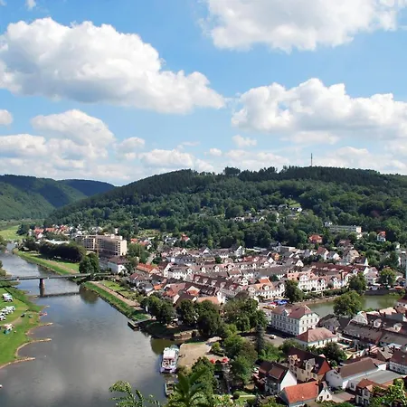 Historisches Zum Schwan Bad Karlshafen