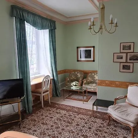 Historisches Zum Schwan Bad Karlshafen