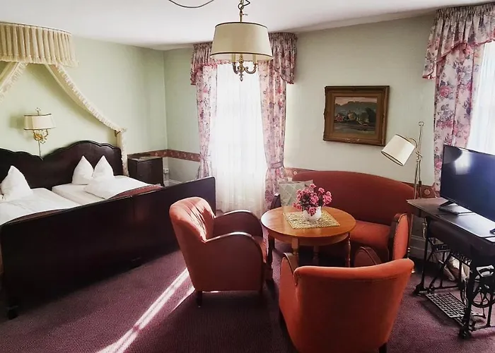 Historisches Zum Schwan