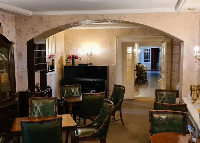 Historisches Zum Schwan Bad Karlshafen