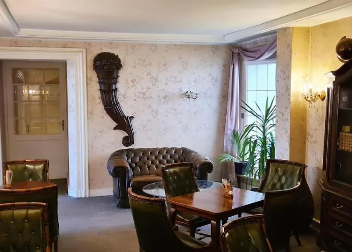 Historisches Zum Schwan Bad Karlshafen