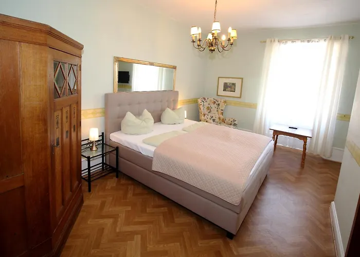 Hotel Historisches Zum Schwan