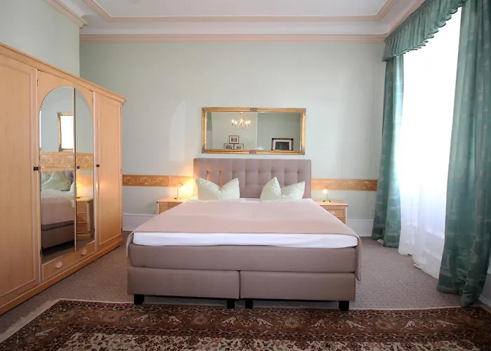 Historisches Zum Schwan