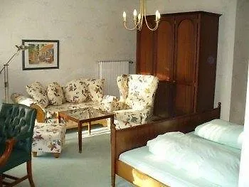 Historisches Zum Schwan Hotel Bad Karlshafen