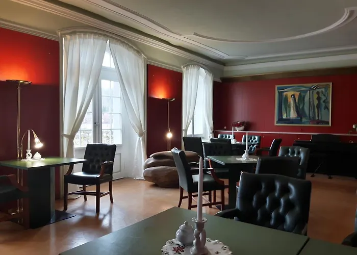 Historisches Zum Schwan