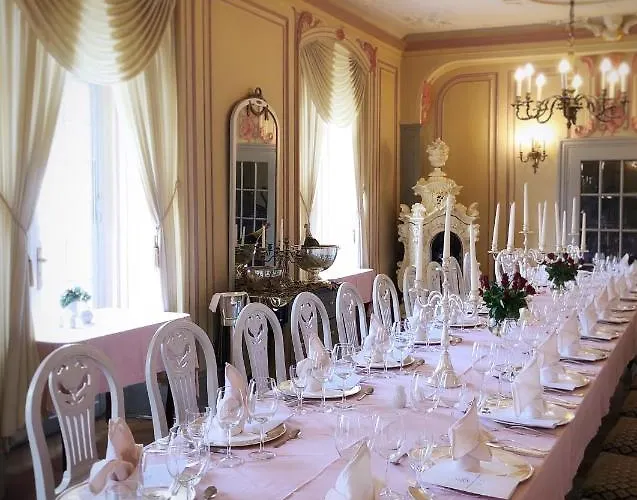 Historisches Zum Schwan Hotel 3*