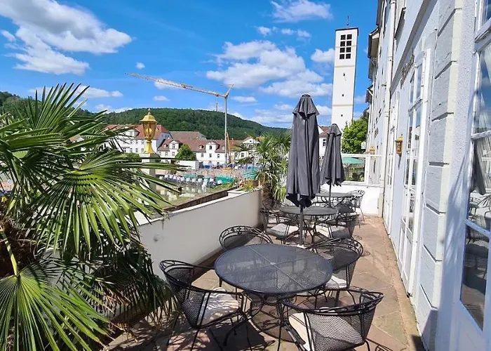 Historisches Zum Schwan