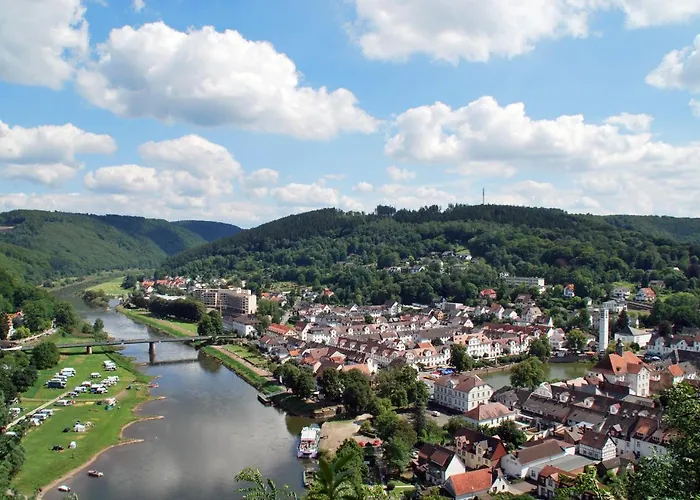 Historisches Zum Schwan Bad Karlshafen