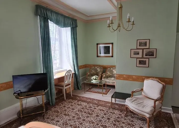 Historisches Zum Schwan Bad Karlshafen